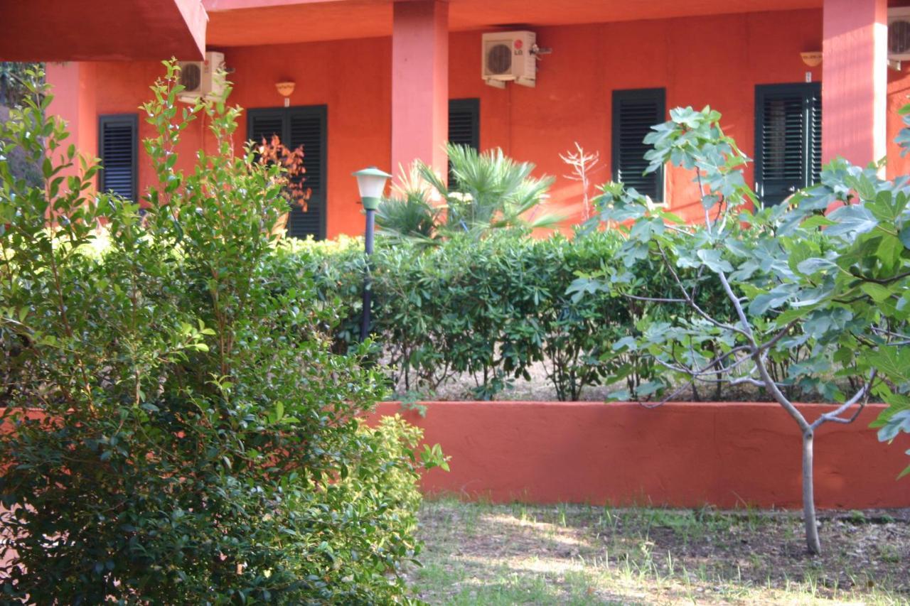 Casa Vacanze Marzano Guest House Tropea Exterior foto