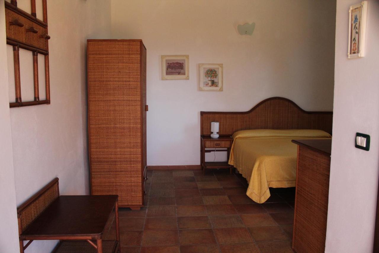 Casa Vacanze Marzano Guest House Tropea Exterior foto