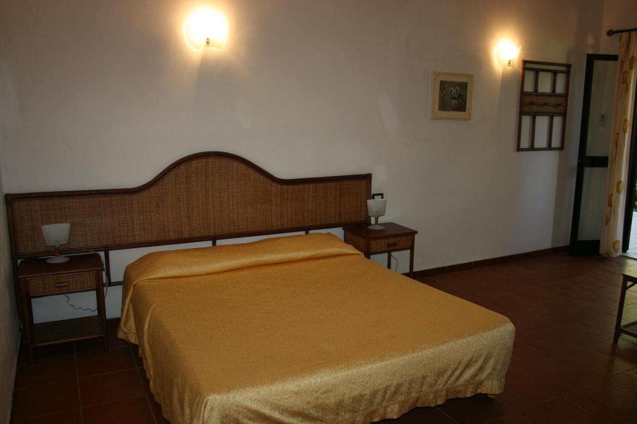 Casa Vacanze Marzano Guest House Tropea Exterior foto